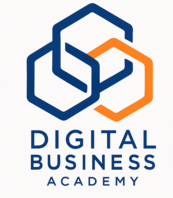 Digital Business Academy